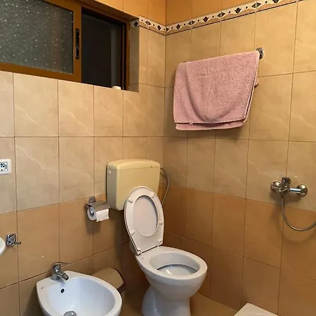 Oni's Apartmán *