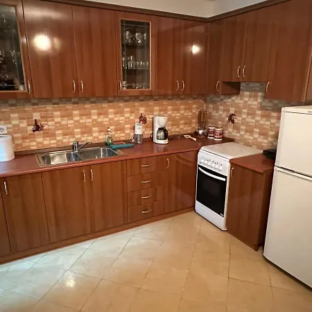 Oni's Apartmán Vlorë