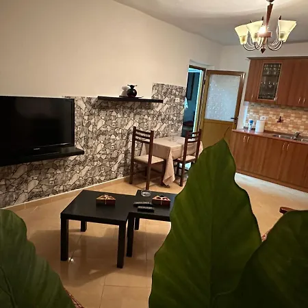Apartmán Oni's Vlorë