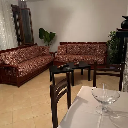Oni's Apartmán