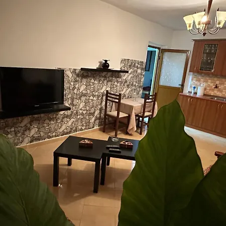 Oni's Apartmán Vlorë