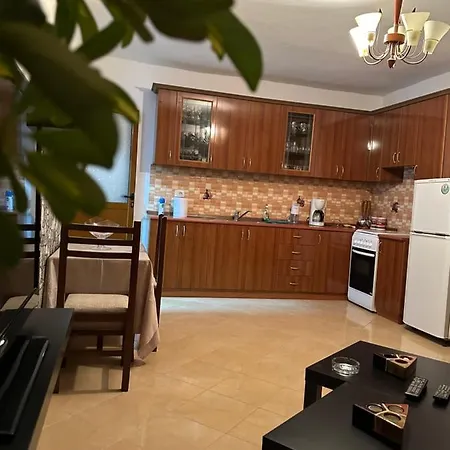 Apartmán Oni's *
