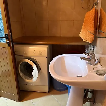 Apartmán Oni's *