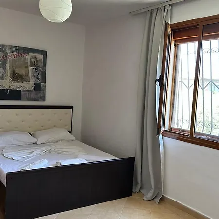 Oni's Apartmán